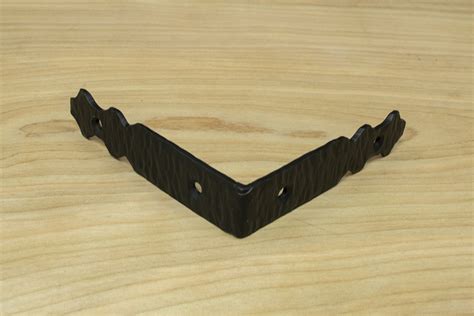 black metal corner brackets for wood|decorative corner braces for wood.